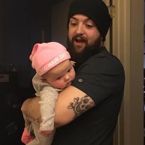 Meet your Posher, Trevor